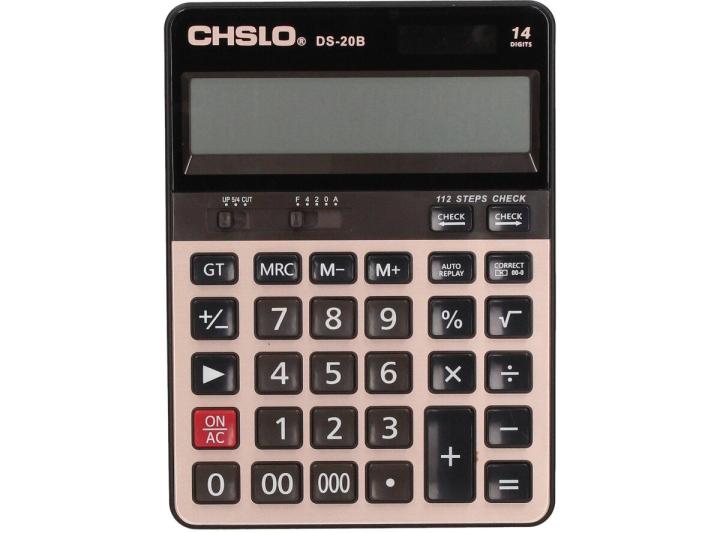 CHSIO_DS_20B Calculator /best quality Calculaor best quality