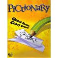 PICTIONARY (0125G). 