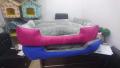 Soft Dog Bed - Large Size. 