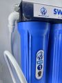 3 Stages Slim Jumbo 20  inches Filter | water filter for home | water filter for water cooler | water filter for masjid | water filter for schools |. 