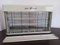 Kri Kri Mosquito | Insects | Pest | Killer Lamp (1.5 Feet | Double Rods). 