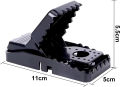 Original Plastic Mouse Trap - Easy Use Rat Killer | Competitive Price. 