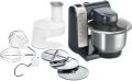 Bosch MUM48A1 Plastic Food Processor 3.9 Litres Black. 