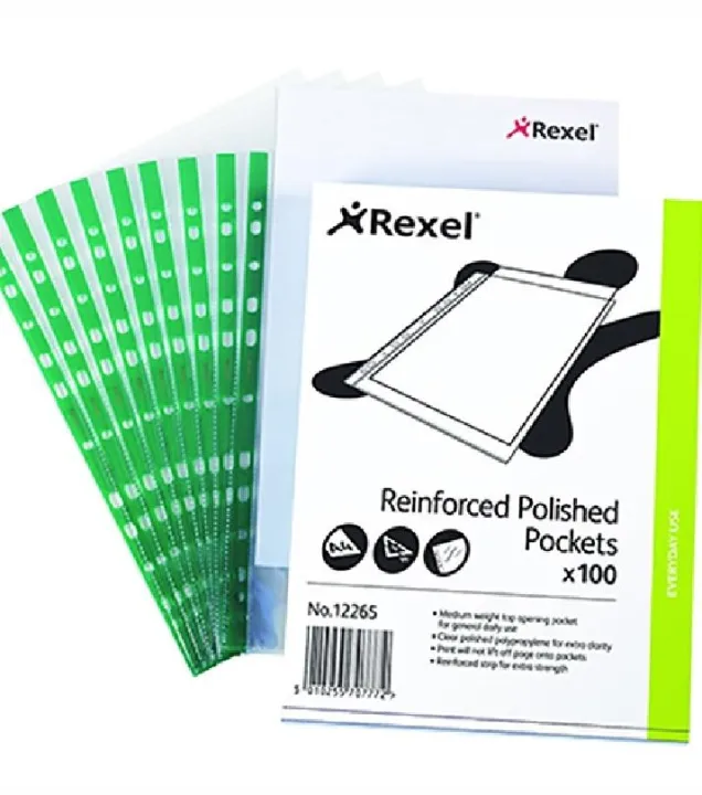 A4%20Pack%20of%2050%20Sheet%20Protectors%20Clear%20Plastic%20Sheet%20Cover%20for%20Document%20Protection%20-%20Image%203