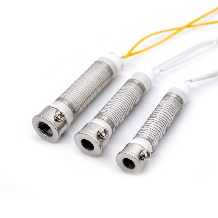 40W Heater for Soldering Iron Heating Element 220V Replacement