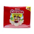 cocomo choclate flavour , pack of 24. 