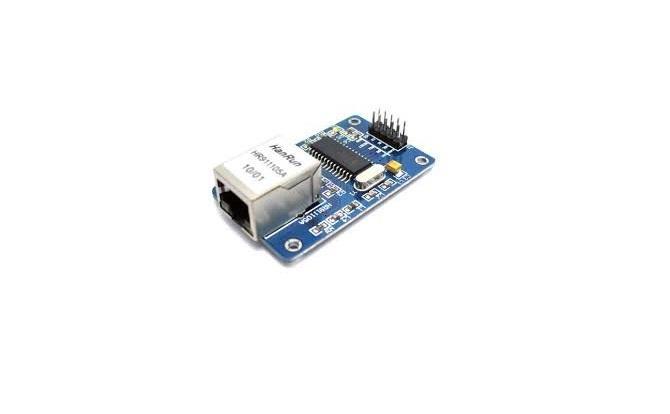 ENC28J60 Ethernet module | Daraz.pk