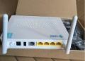 Huawei Wireless Terminal HG8546M GPON ONU ONT, featuring a versatile connectivity solution with 4 Fast Ethernet ports, 4 LAN ports, and built-in WiFi capabilities. 