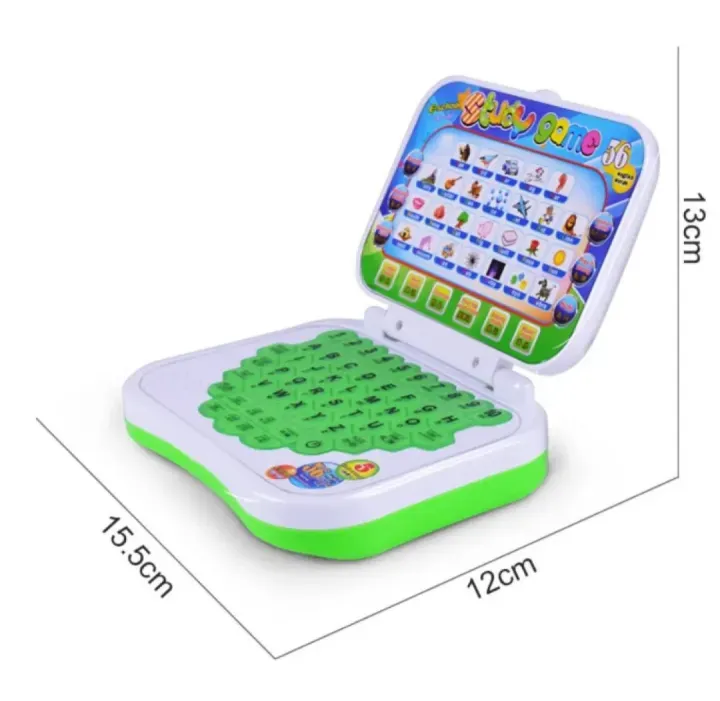 Cute%20Educational%20ABC%20Learning%20Laptop%20Toy%20for%20Kids%20Age%203+%20%7C%20Fun%20Games,%20Music%20&%20Alphabet%20Learning%20%7C%20Study%20Laptop%20for%20Early%20Child%20Development%20%7C%20Colourful%20Minds%20-%20Image%205