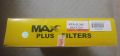 TOYOTA REEVO AIR FILTER OEM# 17801-0L040. 