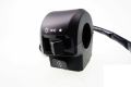 Yamaha YBR Handle bar Switch Assembly 22mm RIGHT SIDE ONLY headlight and self start. 