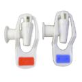Plastic Tap-2 x Water Dispenser Tap-…. 