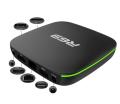 R69 Android TV Box - 2GB 16GB 4K WiFi 3D. 