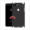 APPLE IPHONE 7 PLUS FULL BACK 360 premium Protection Skin Wrap full cover Premium Quality. 
