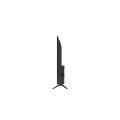 Tcl Led 43L5A Smart Android Tv | Metallic Bezel-Less Design | Dolby Audio | Immersive Gaming | Built-In Chromecast | Multiple Hdmi And Usb Ports | 2 Years Brand Warranty. 