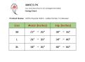 Ladies Underwear - Pack of 05 - Women / Ladies / Girls Panties Multicolor 100% China Polyester. 
