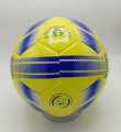 Match Quality Hand Stitched Soccer Ball Made of Korean PU. Football Made Of 32 Panels.. 