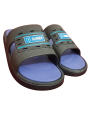 Pure Quality Rubber Slippers chapals For Men 100% original Rubber. 