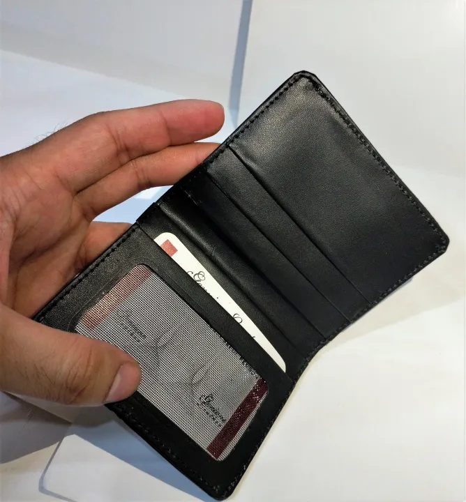 Slim%20Black%20Card%20Holder%20&%20Wallet%2006%20Pockets%20Bi-Fold%20(4x3%20Inches)%20Size%20Book%20Style%20for%20Men%20%20Pocket%20Friendly%20Plain%20Purse%20for%20Cash%20&%20Cards%20Original%20Cow%20Leather%20for%20Boys,%20Women%20Unisex,%20Money%20Clip%20Fashion%20Wallet%20(Black,%20Brown,%20Coffee,%20Blue,%20Red,%20Camel)%20-%20Image%204