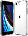 iPhone SE 2022/20 Bumper Case, iPhone 8 Case, iPhone 7 Case Clear Cases for iPhone SE 2nd Generation, iPhone 8 and iPhone 7. 