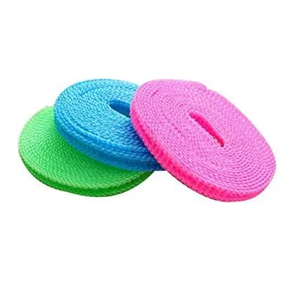Nylon%20Hanging%20Rope%20Windproof%20Drying%20Rope%20Clothes%20Hangers%20Plastic%205M%20-%20Image%203