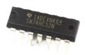 3pcs 7432 74HC32 74ls32 quad 2 input OR gate logic gates. 