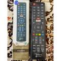 Ecostar LCD And LED Remote Works With All Models Eco Star Remote Universal with Android Button. 