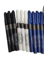 Best fountain cut ink pen for Urdu and English calligraphy. 