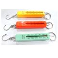 Mini Weighing Scale With Key Chain - Portable - Upto 5 Kg weight can be Measure. 
