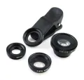 New 3 In 1 - Clear Zoom Mobile Camera Lens 2021. 