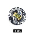 【VA VA VOOM】（NEW）Beyblade Burst Toys Arena Without Launcher and Bayblades Fusion God Spinning Bey Blade Blades Toy #CF. 