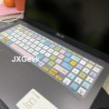 Asus Keyboard Cover Vivobook S15 K513E S533E S533 A513E M513 M513U S530U S5600 Vivobook 15.6 Keyboard Protector Laptop. 