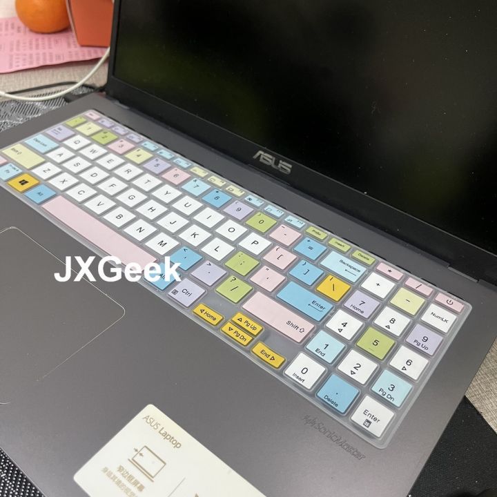 Asus%20Keyboard%20Cover%20Vivobook%20S15%20K513E%20S533E%20S533%20A513E%20M513%20M513U%20S530U%20S5600%20Vivobook%2015.6%20Keyboard%20Protector%20Laptop%20-%20Image%206