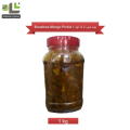 Boneless Mango Pickle / Boneless Mango Achaar - 1 kg. 