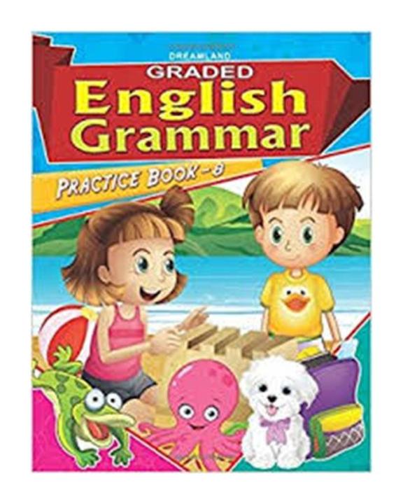 Draemland%20Graded%20English%20Grammar%20Practice%20Book-8%20(Pb)%20-%20Image%202