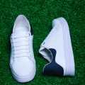 White Sport Shoes Men White Sneakers Comfortable Sneakers For Men Sneakers Boys School 2023 Vulcanized Shoes Man. 