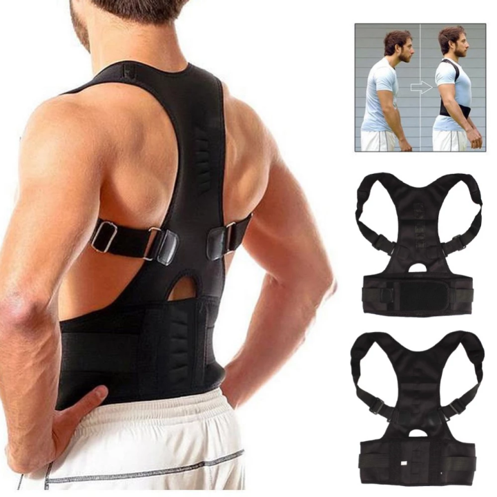 Posture%20Corrector%20Back%20Waist%20Support%20Shoulder%20Lumbar%20Brace%20Support%20Spine%20Corset%20Scoliosis%20Belt%20Clavicle%20Support%20Stop%20Slouching%20and%20Hunching%20Medical%20Grade%20Adjustable%20Back%20Trainer%20Shoulder%20Relief%20Therapy%20Support%20Poor%20Posture%20Correction%20Strap%20Belt%20Men%20Women%20-%20Image%204