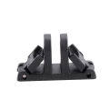 Rail Guide Connector Adapter Mount Bracket for Gopro Fusion Sport Camera. 