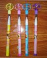 Lantu Non Sharpening Pencil (Fan / windmill Design) (4 Pcs). 