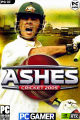 Ashes Cricket 2009 Pc Game (Digital Download Via Google Drive/Mediafire) - Qr Code only on PCGamer-store. 
