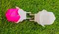 Zero Watt Led Bulb 2 Pin Shoe. 