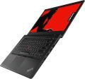 Lenovo ThinkPad T480s (Core i7 8th Generation) 8GB RAM 256GB SSD Black Color - Daraz Like New Laptops. 
