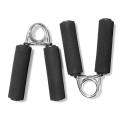 Hand Gripper - Black. 