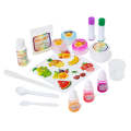 Chuppa Chups D.I.Y Scented Lip Balm Lab. 
