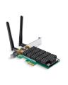TPLINK AC1300 Wireless Dual Band PCI Express Adapter Archer T6E. 