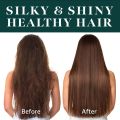 Pajiani Imported Moisturizing Keratin Protein Brazilian Shampoo - 1000 ML. 