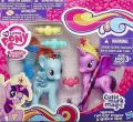 My Little Pony Friendship Magic, Figures with Accessories, Toys for Girls.. 