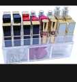 Mall Makeup Organizer Storage Box Cosmetic Lipstick Jewelry Case Holder 8030. 