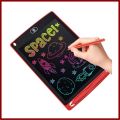 Magic Writing Tab LCD Drawing 8.5 inch Tablet Big Size Digital Pad Toys for Kids. 