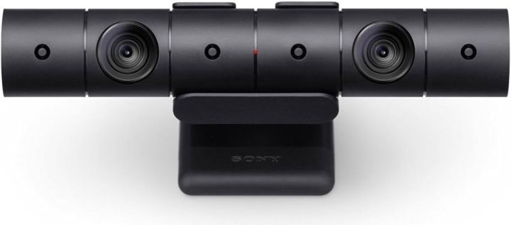 Sony Camera for PlayStation 4 (refurbished)